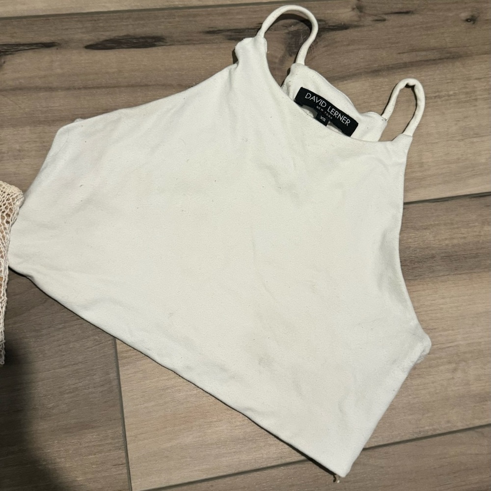 David Lerner Bralettes - image 3